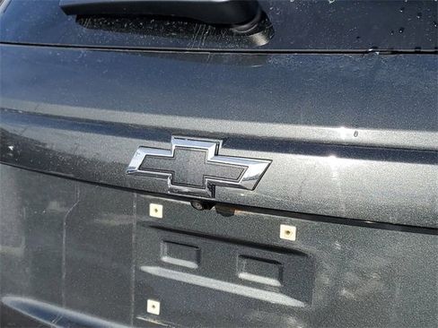 Certified 2019 Chevrolet Trax LS w/ Tint and Cruise Package image 30