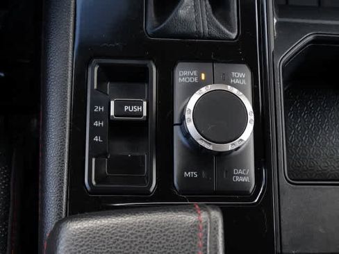 Used 2023 Toyota Tundra TRD Pro image 33