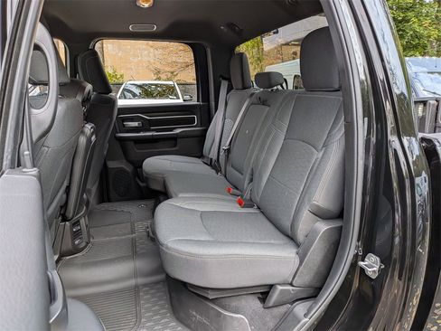 New 2025 RAM 2500 Big Horn image 20