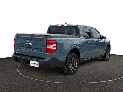 Used 2024 Ford Maverick XLT FWD image 6