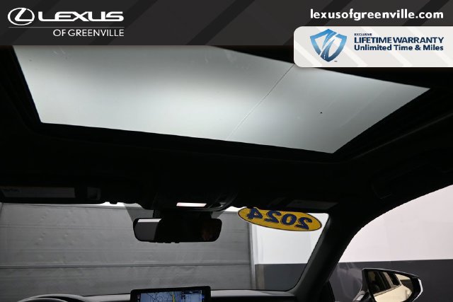 Used 2024 Lexus IS 350 F Sport w/ Navigation Package RWD image 24