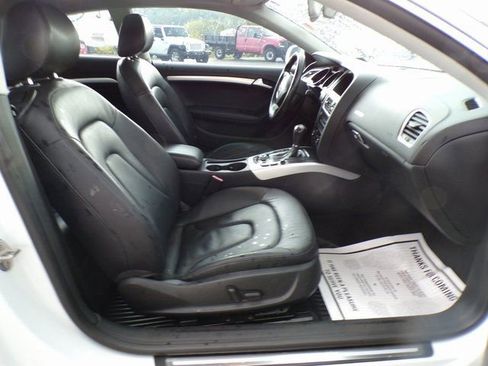 Used 2012 Audi A5 2.0T Premium Plus image 9