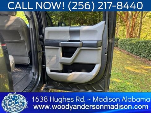Used 2020 Ford F150 XLT w/ Equipment Group 302A Luxury AWD/4WD image 24