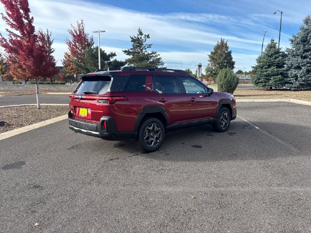 New 2026 Subaru Outback Premium AWD/4WD image 3