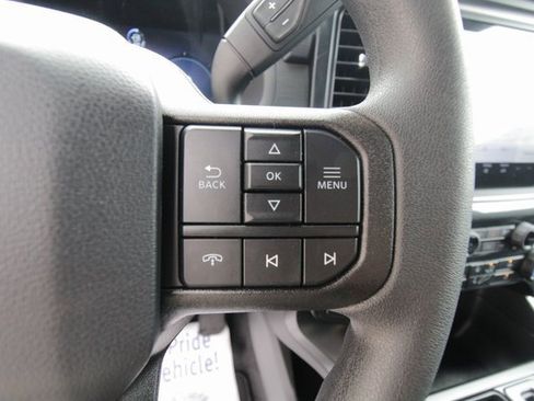 New 2025 Ford F150 STX w/ STX Black Appearance Package image 20