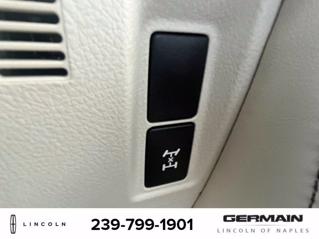 Used 2018 Lexus GX 460 Luxury w/ Preferred Accessory Package AWD/4WD image 24