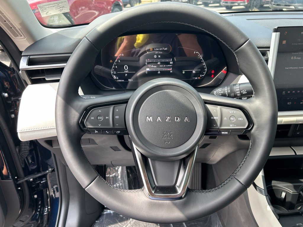 New 2026 MAZDA CX-5 Preferred AWD/4WD image 15