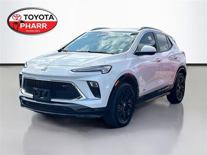 Used 2026 Buick Encore GX Sport Touring w/ Advanced Technology Package