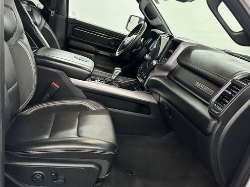 Used 2023 RAM 1500 Sport w/ G/T Package AWD/4WD image 35