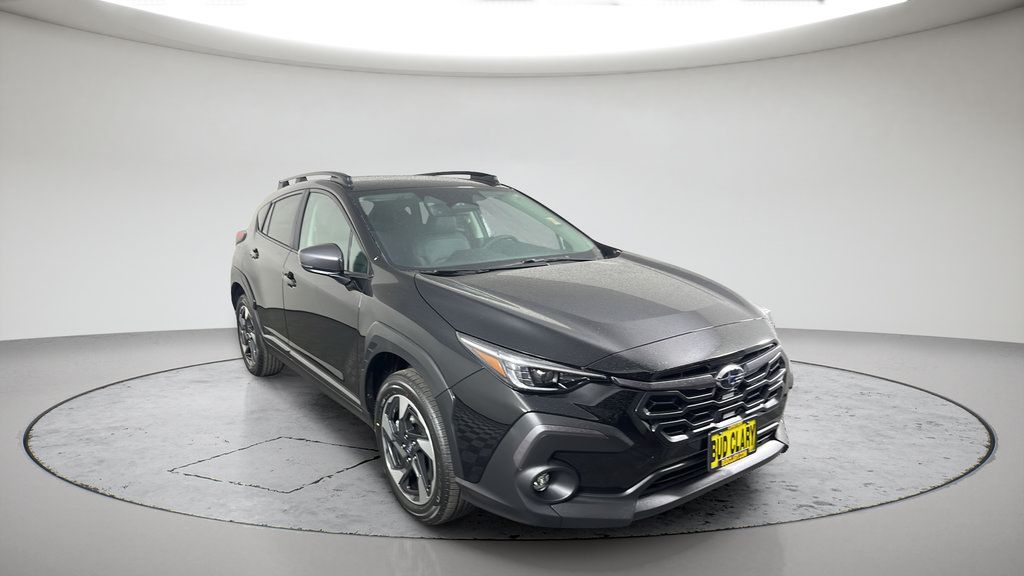New 2026 Subaru Crosstrek 2.5i Limited AWD/4WD image 18