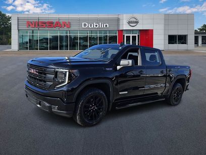 Used 2024 GMC Sierra 1500 Elevation