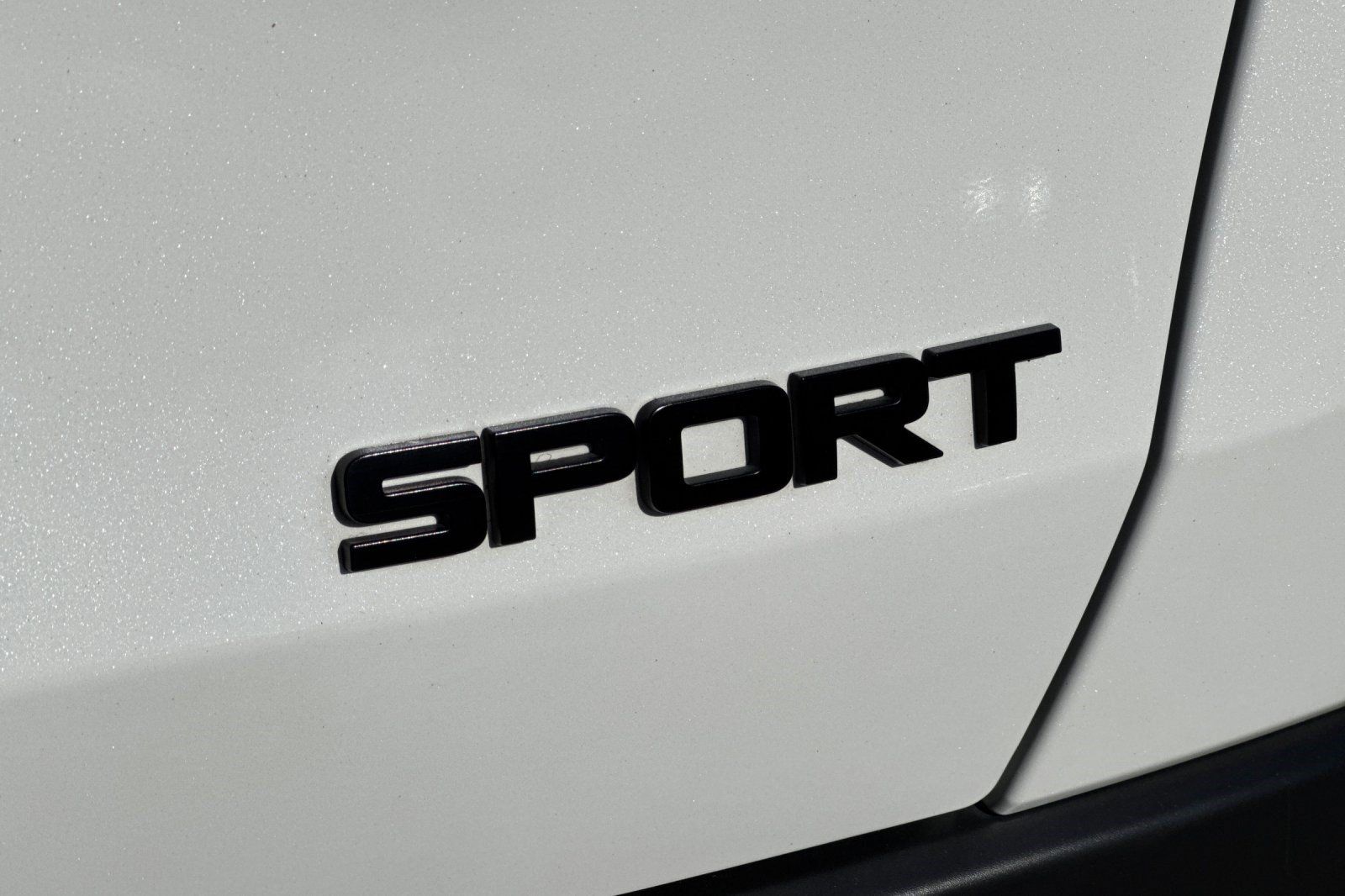 Used 2024 Honda HR-V Sport image 38
