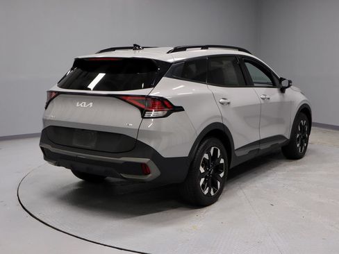 Used 2024 Kia Sportage X-Line AWD/4WD image 12