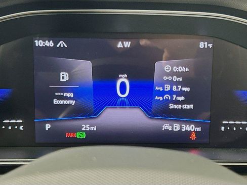 Used 2026 Volkswagen Jetta S FWD image 12