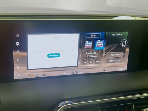 New 2026 Nissan Armada SL w/ Captain's Chari Seat Package image 10