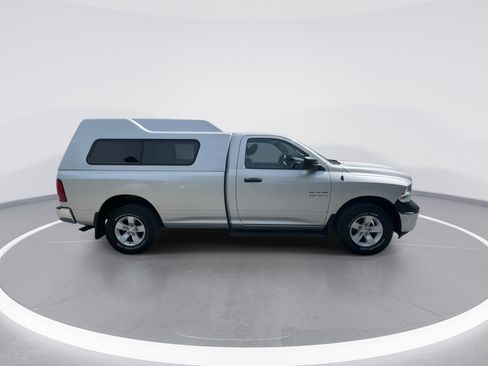 Used 2017 RAM 1500 Tradesman w/ Power & Remote Entry Group AWD/4WD image 22