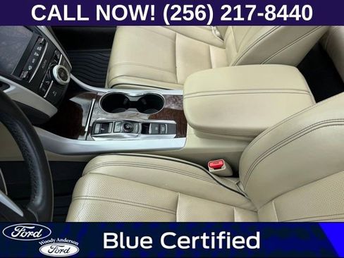 Used 2020 Acura TLX V6 w/ Technology Package image 18
