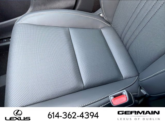 New 2026 Lexus NX 350 AWD w/ Premium Package image 28