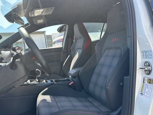 Used 2024 Volkswagen GTI S FWD image 15