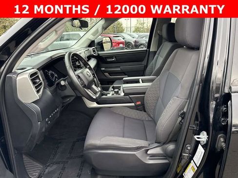 Used 2023 Toyota Tundra SR5 w/ SR5 Convenience Package image 14