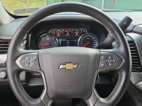 Used 2020 Chevrolet Tahoe LT image 18