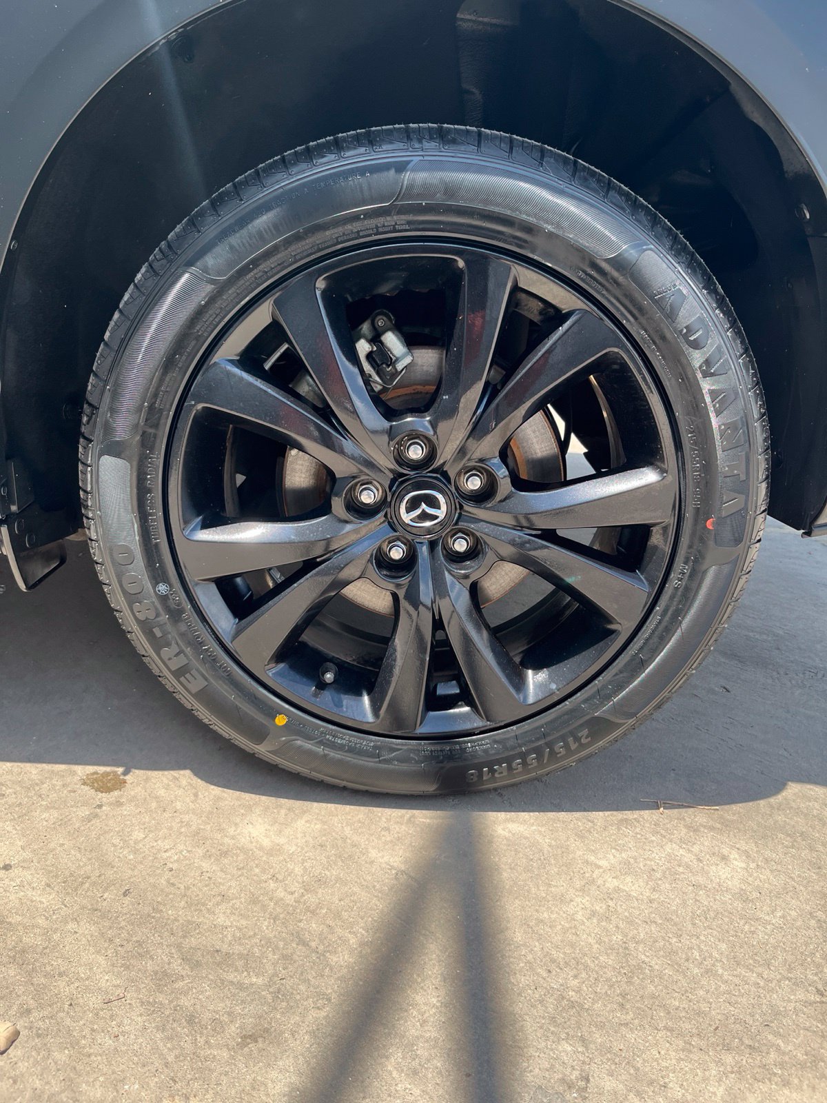 Certified 2024 MAZDA CX-30 AWD 2.5 S w/ Select Sport Pkg image 26