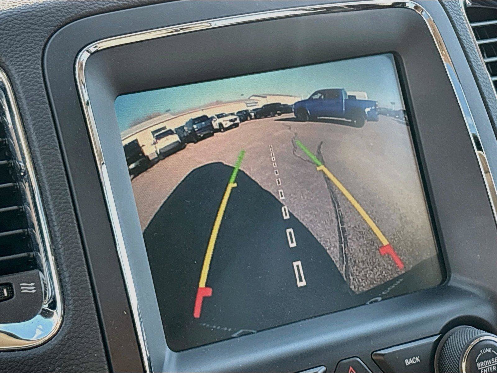 Used 2015 Dodge Durango Citadel w/ Trailer Tow Group IV AWD/4WD image 6