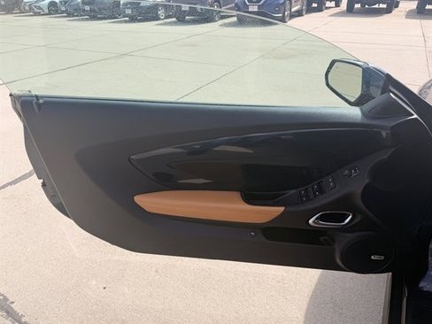 Used 2013 Chevrolet Camaro LT w/ Dusk Special Edition image 9