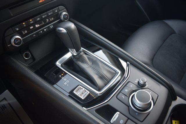 Used 2023 MAZDA CX-5 AWD 2.5 S w/ Select Package image 27