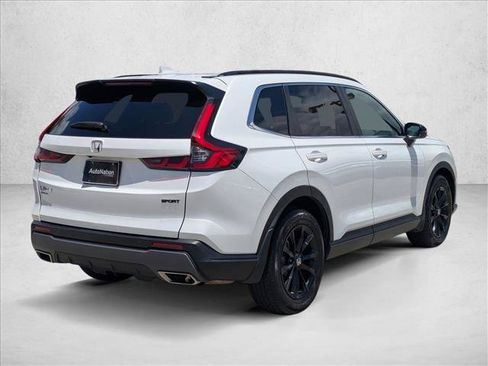 Used 2024 Honda CR-V Sport-L image 5