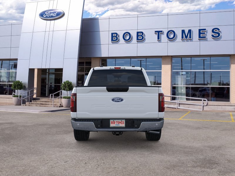 New 2026 Ford F150 XL RWD image 6