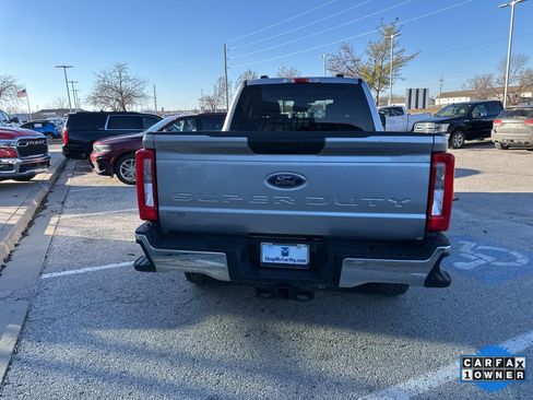 Used 2024 Ford F250 XLT image 27