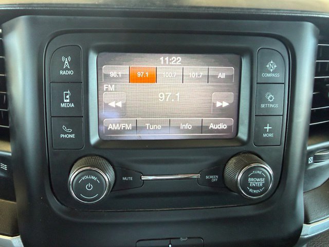 Used 2021 RAM 2500 Big Horn AWD/4WD image 21