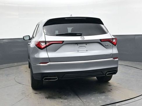 Used 2024 Acura MDX SH-AWD image 6