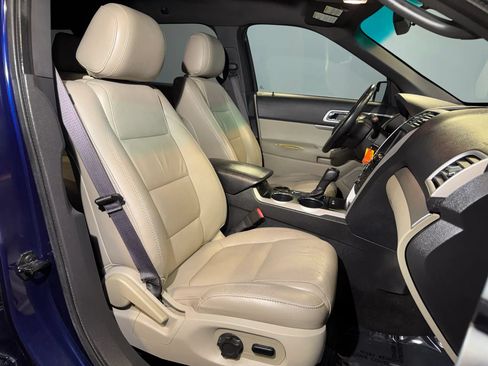 Used 2011 Ford Explorer XLT w/ 202A Rapid Spec Order Code FWD image 21