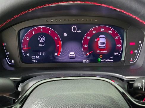 Used 2025 Honda Civic Si image 27