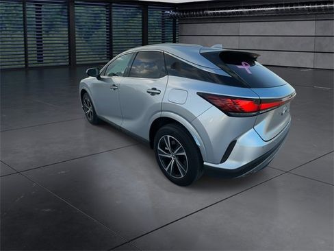 Certified 2024 Lexus RX 350 Premium image 6