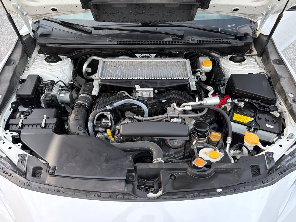 Used 2024 Subaru WRX Premium AWD/4WD image 33