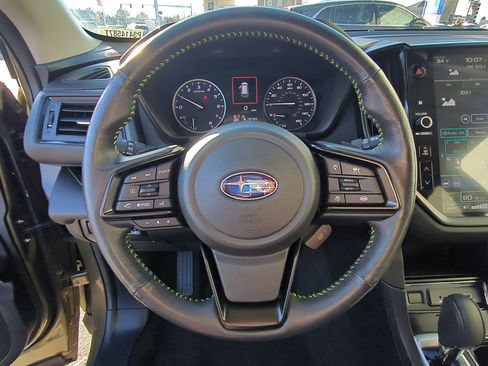 Used 2023 Subaru Ascent Onyx Edition image 17