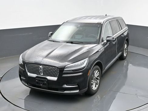 Used 2023 Lincoln Aviator AWD image 25