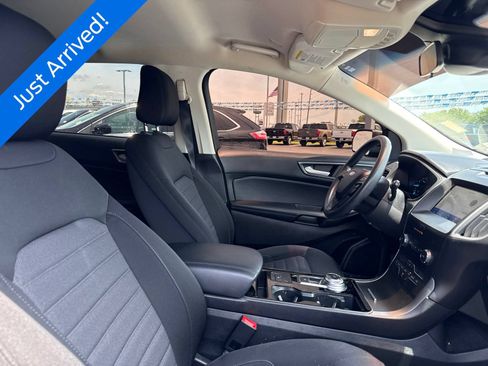 Used 2020 Ford Edge SE AWD/4WD image 15