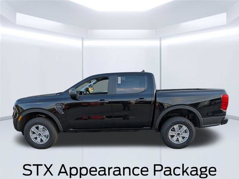 New 2025 Ford Ranger XL RWD image 2