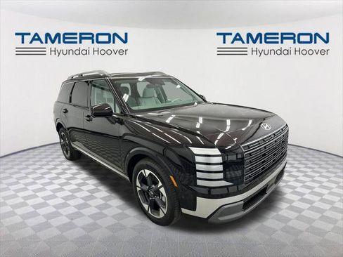 New 2026 Hyundai Palisade Limited FWD image 7