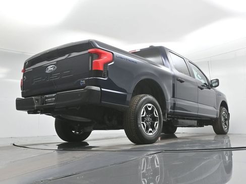 New 2024 Ford F150 Lightning Pro image 47