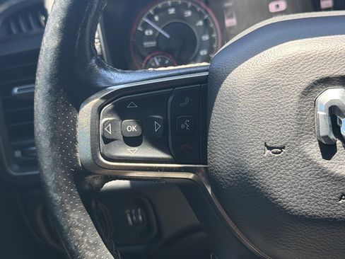 Used 2020 RAM 1500 Rebel w/ Rebel Level 2 Equipment Group AWD/4WD image 21