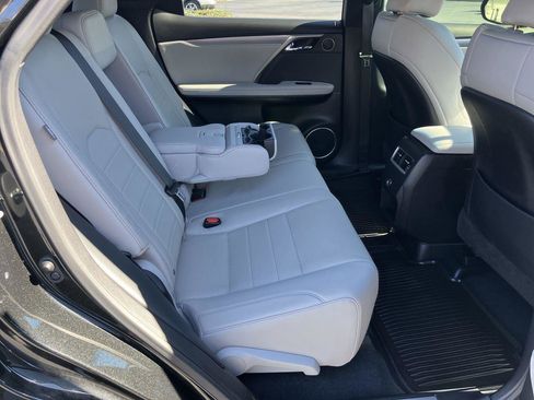 Used 2016 Lexus RX 350 F Sport image 33