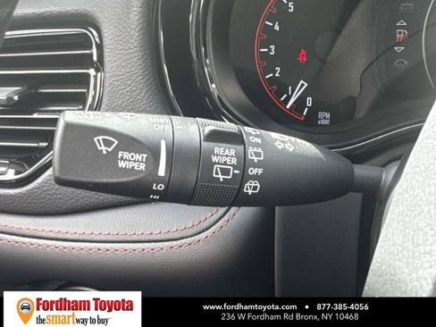 Used 2026 Dodge Durango GT AWD/4WD image 22