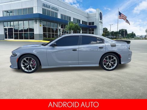 Used 2022 Dodge Charger GT image 7