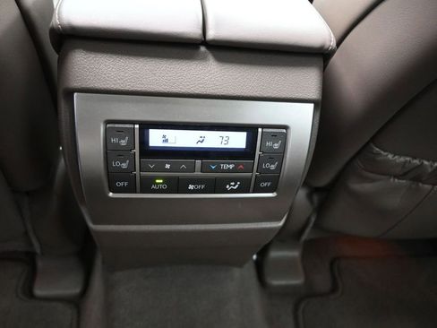 Used 2019 Lexus GX 460 Luxury AWD/4WD image 18