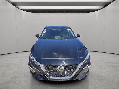 Used 2020 Nissan Altima 2.5 S image 14